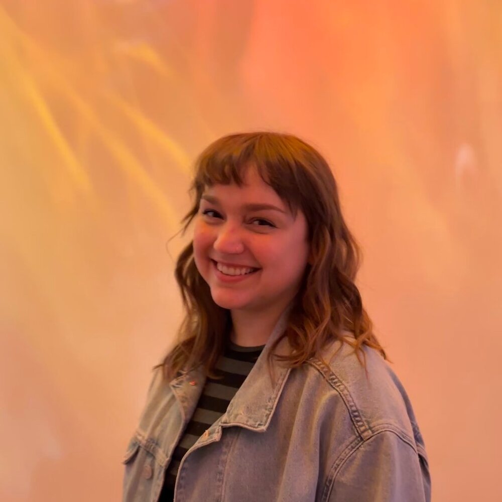 Meet your Posher, Casey